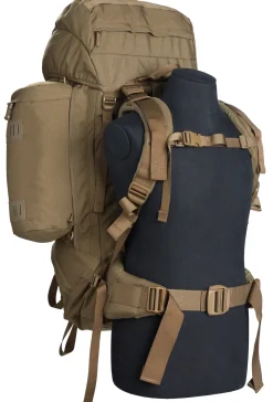 Berghaus Rinkat ^ Crusader III 90+20 FA rinkka