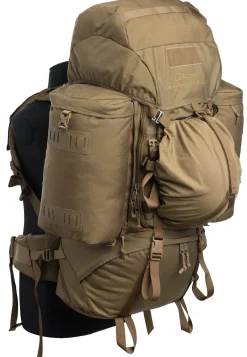 Berghaus Rinkat ^ Crusader III 90+20 FA rinkka