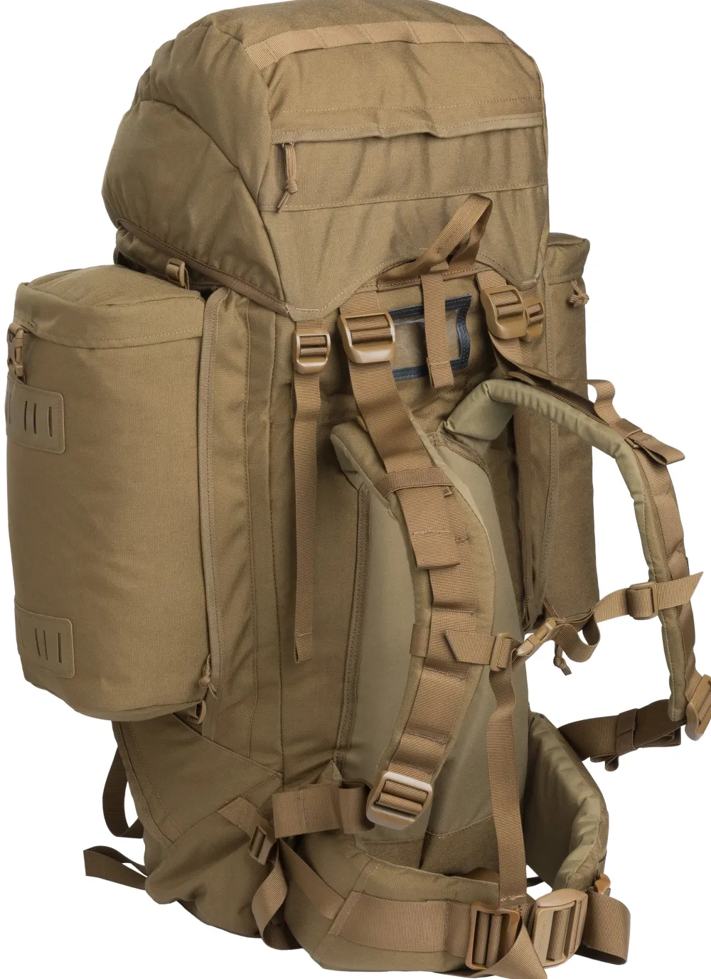 Berghaus Rinkat ^ Crusader III 90+20 FA rinkka