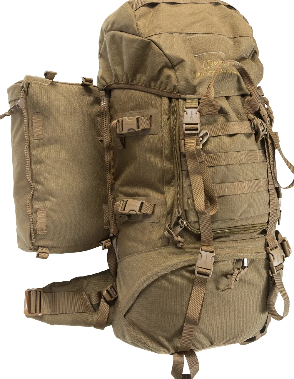Berghaus Rinkat ^ Crusader III 90+20 FA rinkka