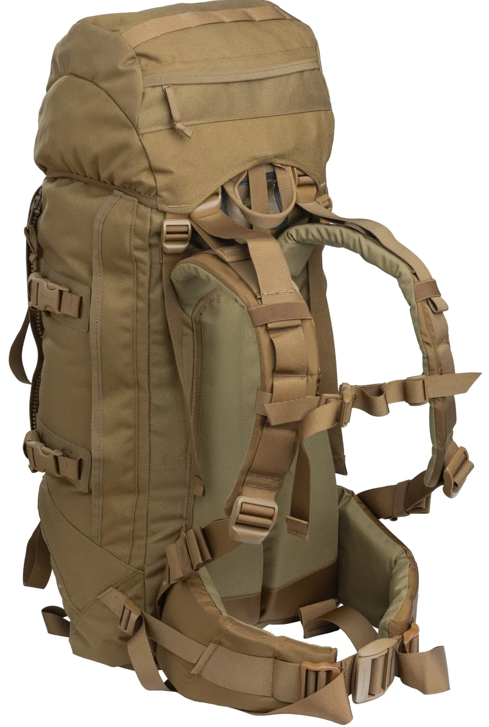 Berghaus Rinkat ^ Spartan II 60 FA rinkka