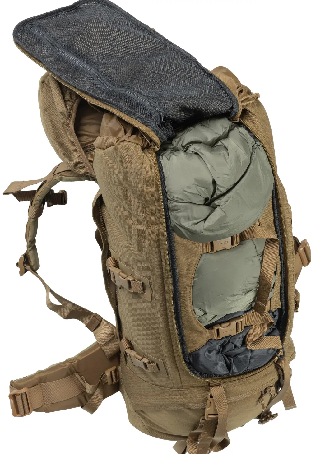 Berghaus Rinkat ^ Spartan II 60 FA rinkka
