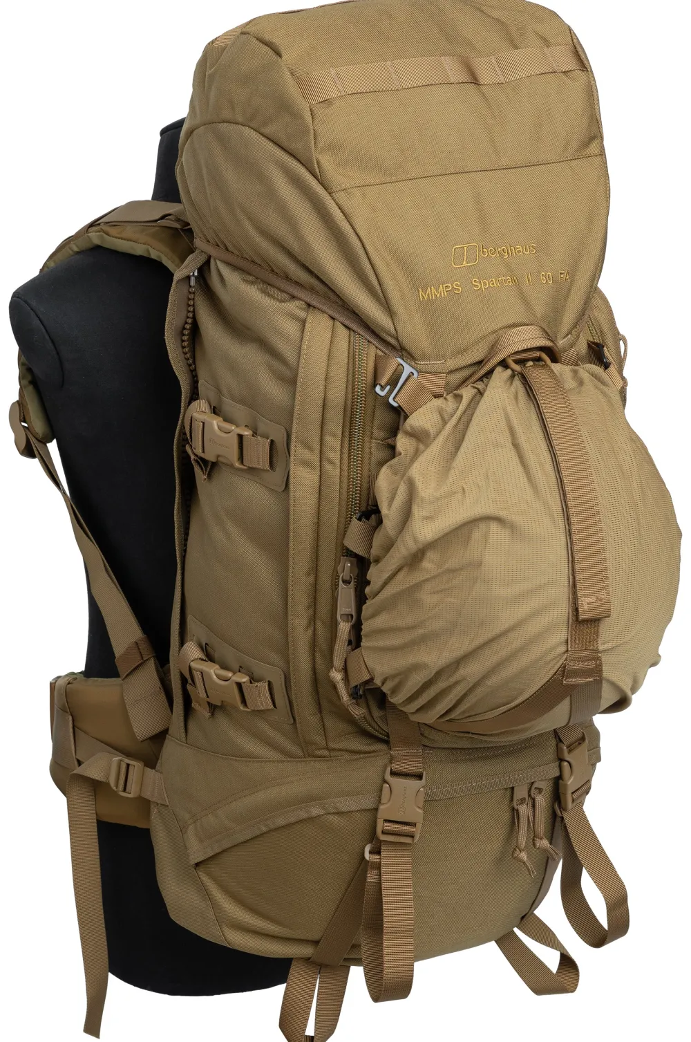 Berghaus Rinkat ^ Spartan II 60 FA rinkka