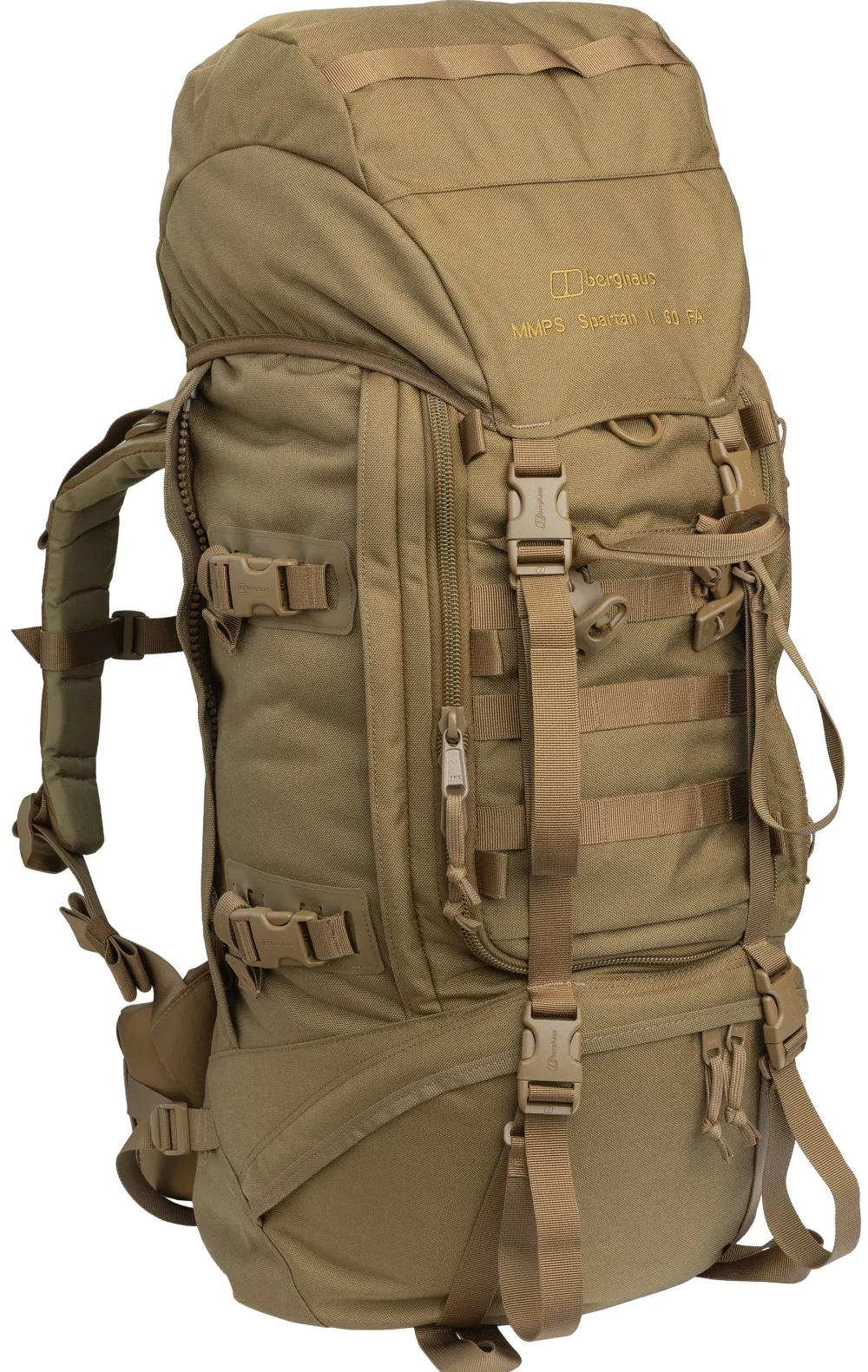 Berghaus Rinkat ^ Spartan II 60 FA rinkka