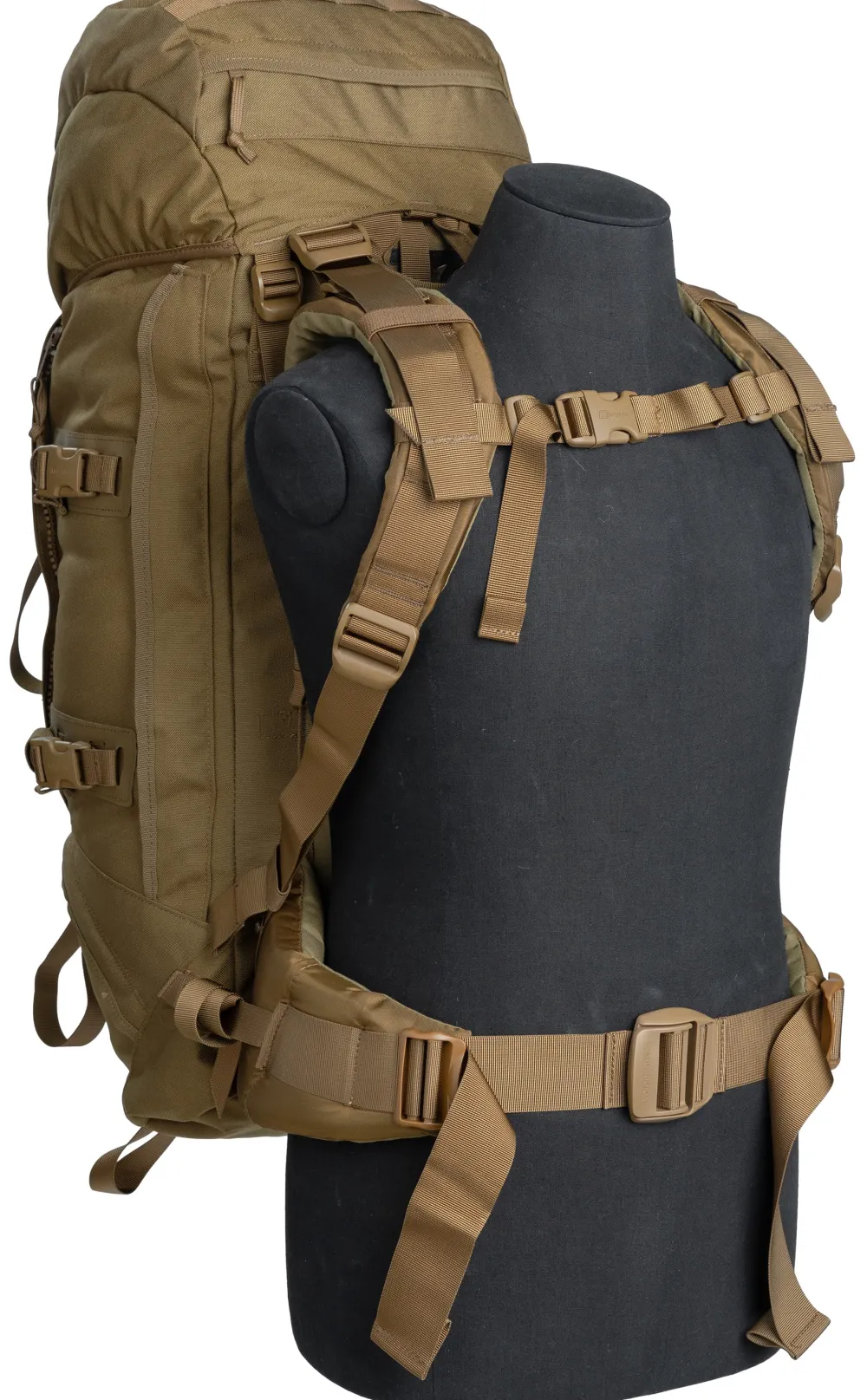 Berghaus Rinkat ^ Spartan II 60 FA rinkka