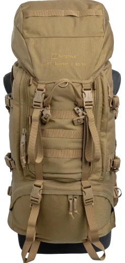 Berghaus Rinkat ^ Spartan II 60 FA rinkka