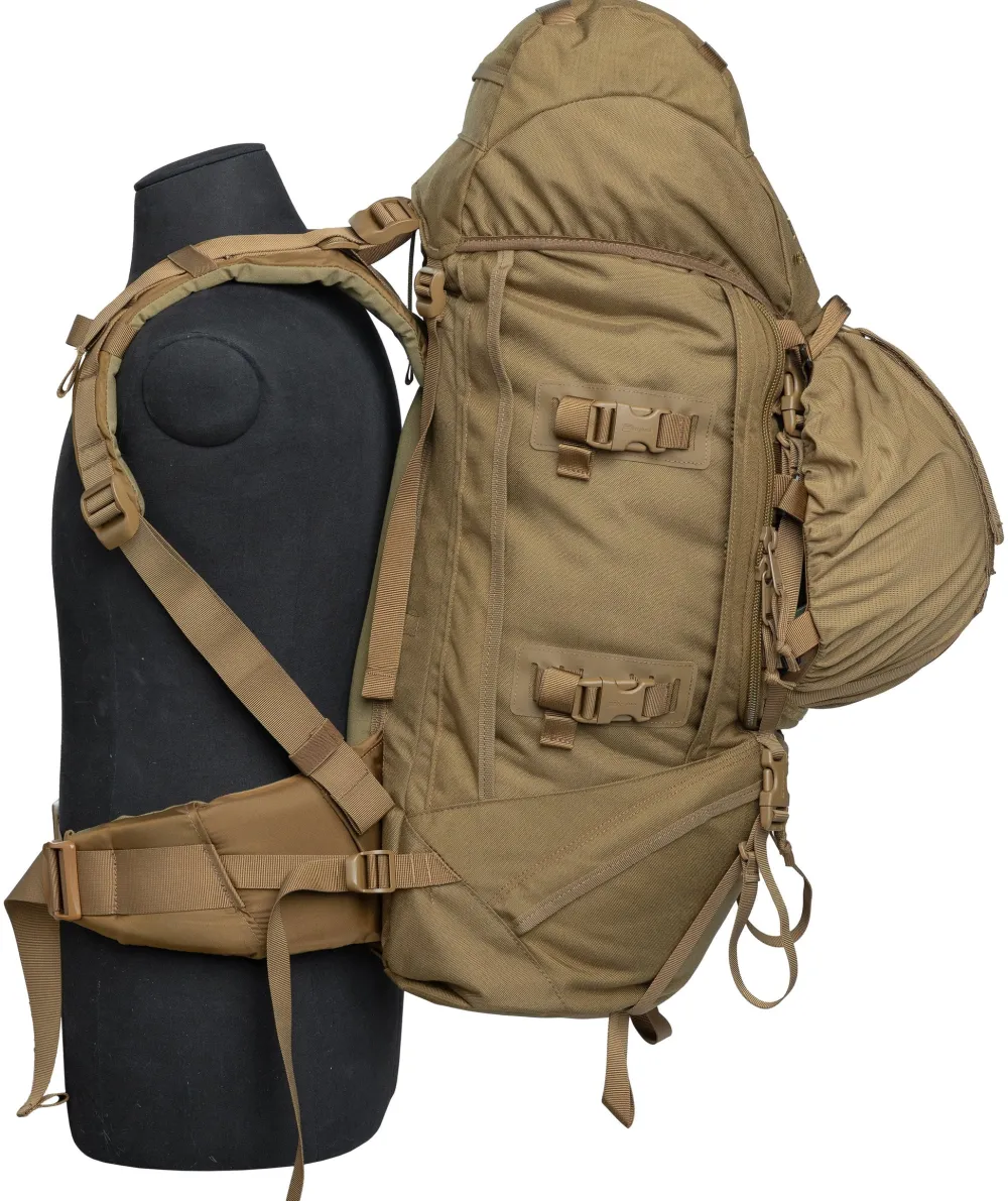 Berghaus Rinkat ^ Spartan II 60 FA rinkka