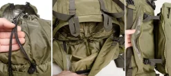 Berghaus Rinkat ^ Vulcan V rinkka
