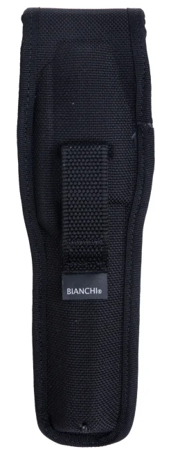 Bianchi Taskut ^ AccuMold taskulampputasku, koko 4, uudenveroinen