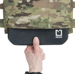 United States Taistelu- Ja Suojaliivit ^ Blackhawk tiedustelijan selkäpaneeli, MultiCam, uudenveroinen