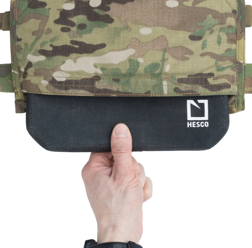 United States Taistelu- Ja Suojaliivit ^ Blackhawk tiedustelijan selkäpaneeli, MultiCam, uudenveroinen