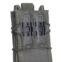 Blade-Tech Taktiset Vyöt ^ Direct To MOLLE Mount, Short, 2-Pack