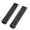 Blade-Tech Taktiset Vyöt ^ MOLLE-Lok kiinnike, Short, 2-Pack