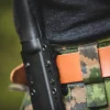 Blade-Tech Taktiset Vyöt ^ Quick E-Loop vyökiinnike, 2-Pack