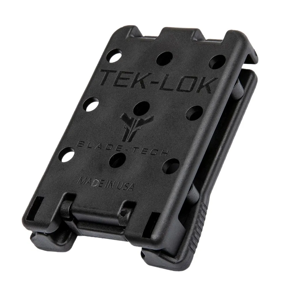 Blade-Tech Taktiset Vyöt ^ Tek-Lok vyökiinnike