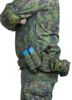 Blade-Tech Taktiset Vyöt ^ Tek-Mount Kit