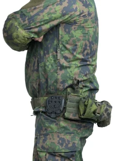 Blade-Tech Taktiset Vyöt ^ Tek-Mount Kit
