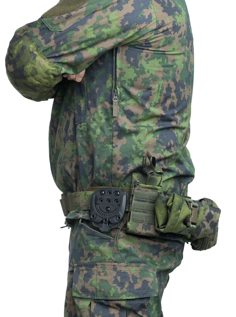 Blade-Tech Taktiset Vyöt ^ Tek-Mount Kit