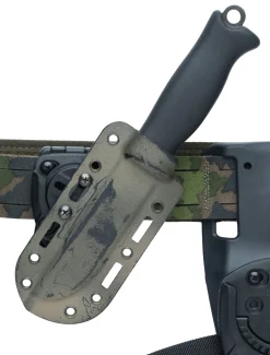 Blade-Tech Taktiset Vyöt ^ Tek-Mount Mini 360 Insert Disk
