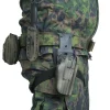 Blade-Tech Taktiset Vyöt ^ Tek-Mount Mini Kit, ilman kiinnikettä