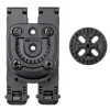 Blade-Tech Taktiset Vyöt ^ Tek-Mount Mini Kit, MOLLE-Lok