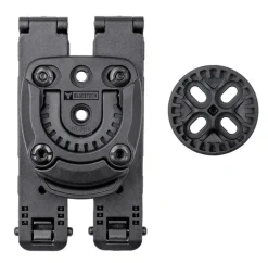 Blade-Tech Taktiset Vyöt ^ Tek-Mount Mini Kit, MOLLE-Lok