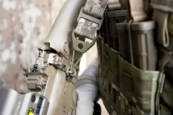 Blue Force Gear Asehihnat ^ Molded UWL QD-hihnalenkki