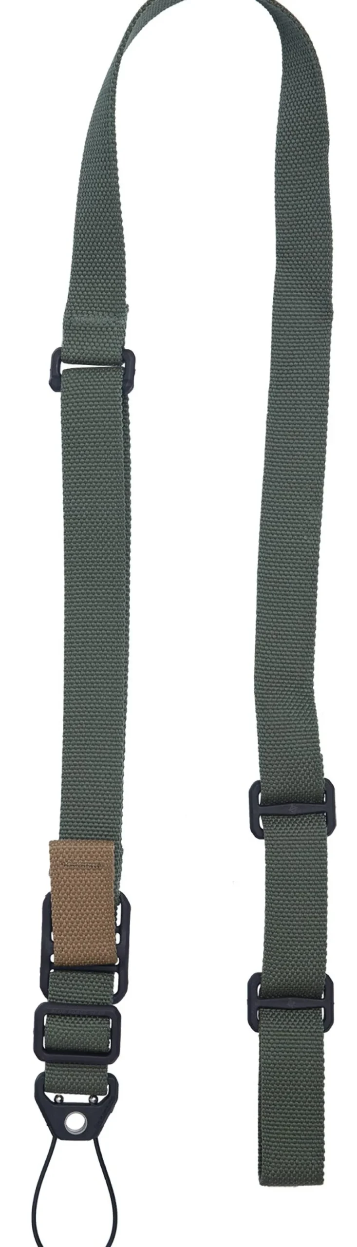 Blue Force Gear Asehihnat ^ Standard AK Sling asehihna