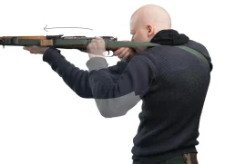Blue Force Gear Asehihnat ^ Standard AK Sling asehihna