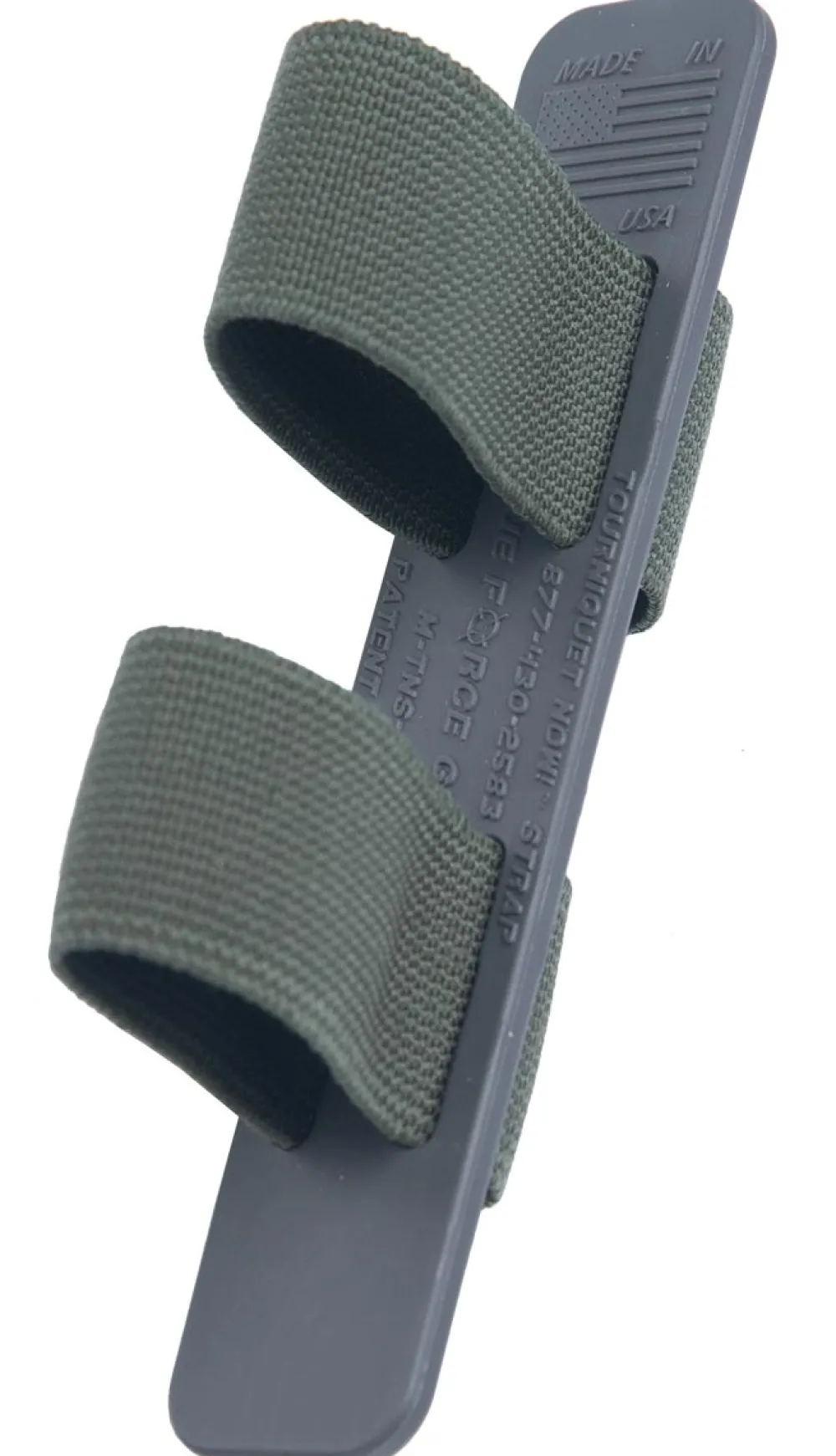 Blue Force Gear Taskut ^ Tourniquet Now! kiristyssiteen pidike