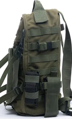 Blue Force Gear Taskut ^ Tourniquet Now! kiristyssiteen pidike