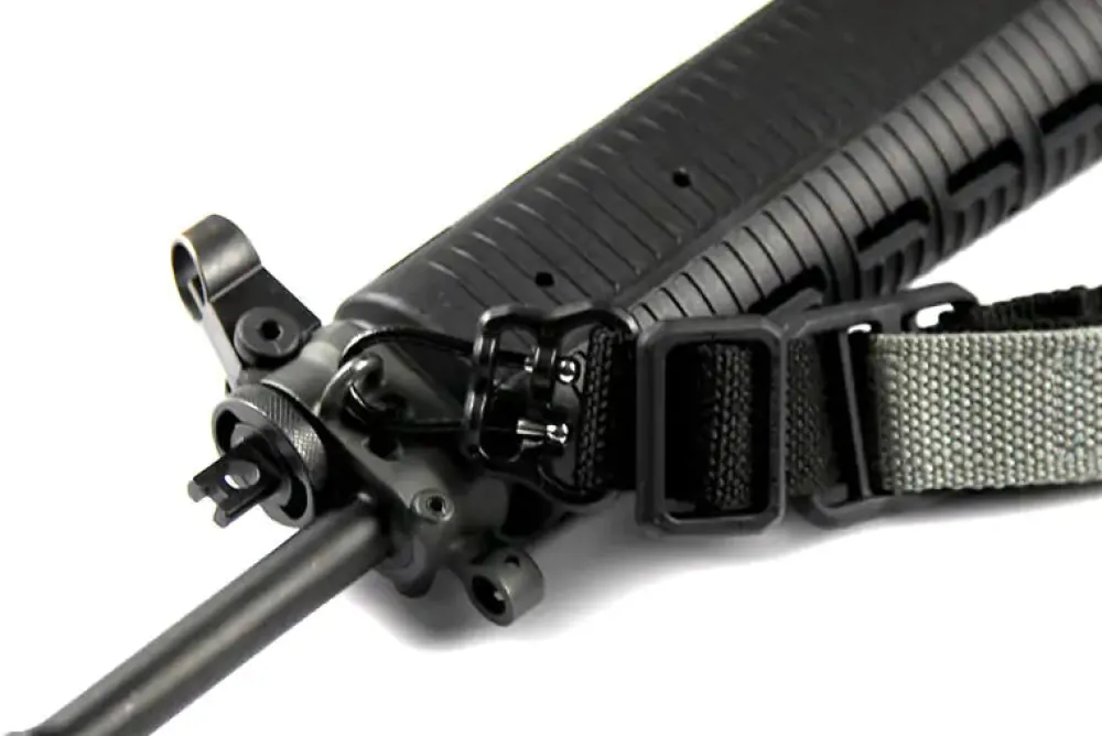 Blue Force Gear Asehihnat ^ ULoop hihnalenkki