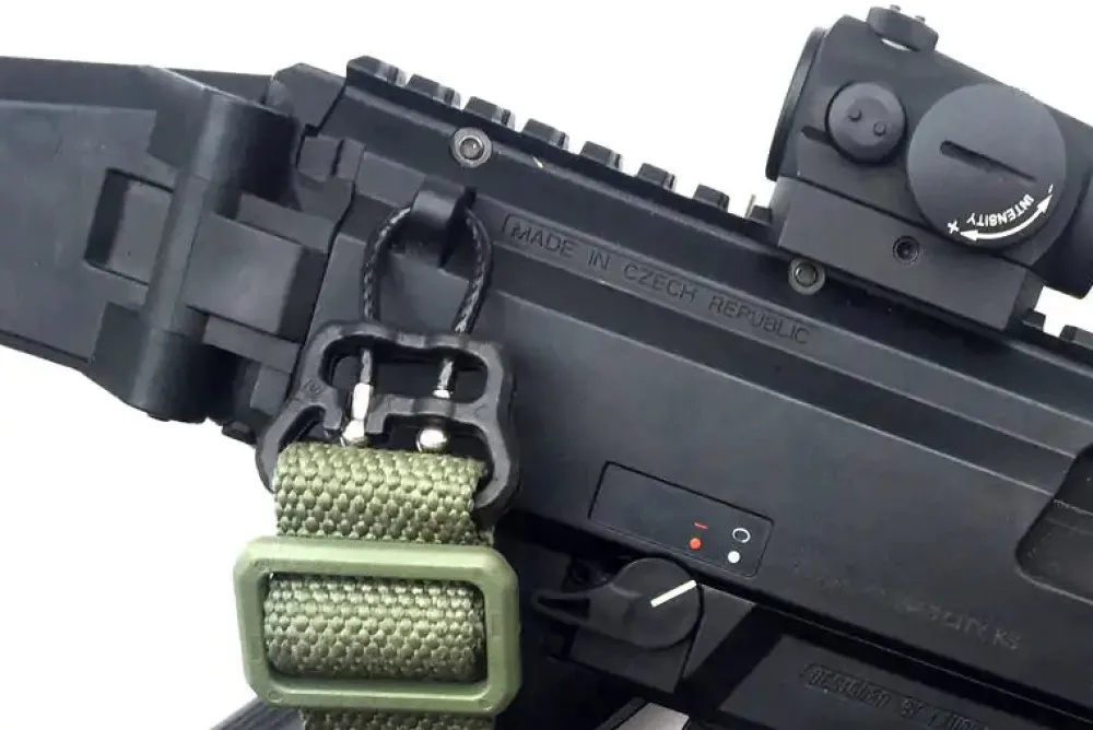 Blue Force Gear Asehihnat ^ ULoop hihnalenkki
