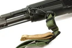 Blue Force Gear Asehihnat ^ Universal Wire Loop hihnalenkki