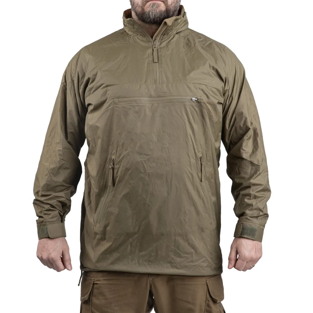 Great Britain Takit ^ Brittiläinen Lightweight Thermal Smock, Ylijäämä