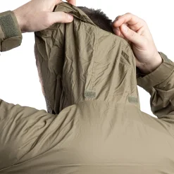 Great Britain Takit ^ Brittiläinen Lightweight Thermal Smock, Ylijäämä