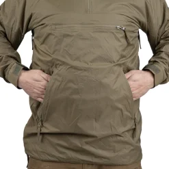 Great Britain Takit ^ Brittiläinen Lightweight Thermal Smock, Ylijäämä
