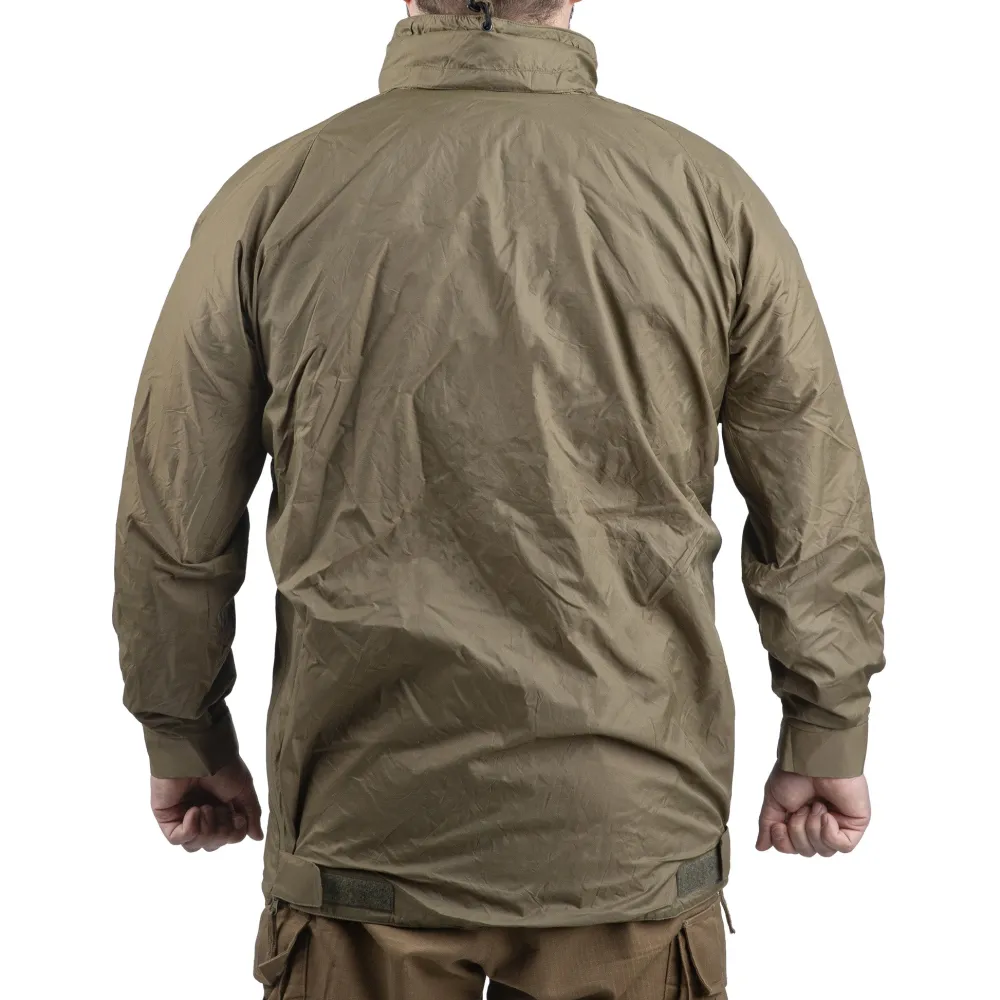 Great Britain Takit ^ Brittiläinen Lightweight Thermal Smock, Ylijäämä