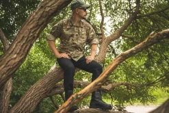 Great Britain Takit ^ Brittiläinen PCS kenttäpusero, MTP, ylijäämä