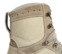 Germany Maiharit Ja Varsikengät ^ BW aavikkomaiharit Gore-Tex-kalvolla, ylijäämä