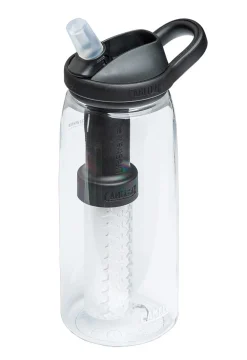 Camelbak Retkiruokailu Ja Keittimet ^ 1L Eddy+ LifeStraw