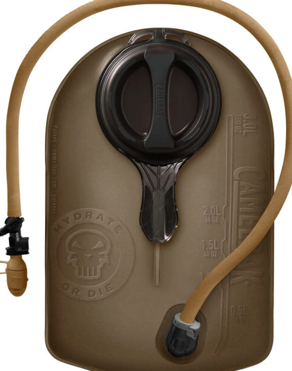 Camelbak Juomareput Ja Tarvikkeet ^ Mil Spec Crux 3L Short juomarakko