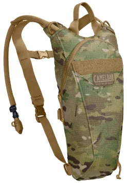 Camelbak Juomareput Ja Tarvikkeet ^ ThermoBak 3L Mil Spec Crux juomareppu, MultiCam