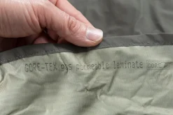 Carinthia Majoitteet ^ Expedition Cover Gore bivypussi