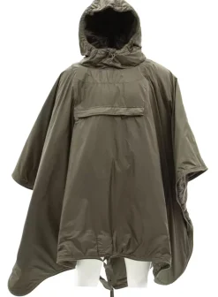 Carinthia Nukkuminen ^ Poncho System (CPS)