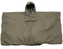 Carinthia Nukkuminen ^ Poncho System (CPS)