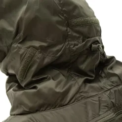 Carinthia Nukkuminen ^ Poncho System (CPS)