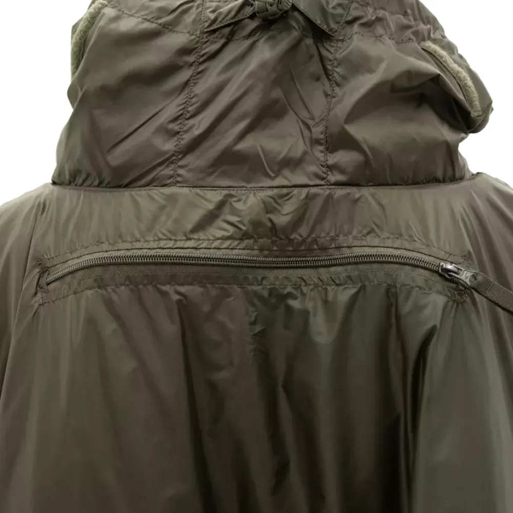 Carinthia Nukkuminen ^ Poncho System (CPS)