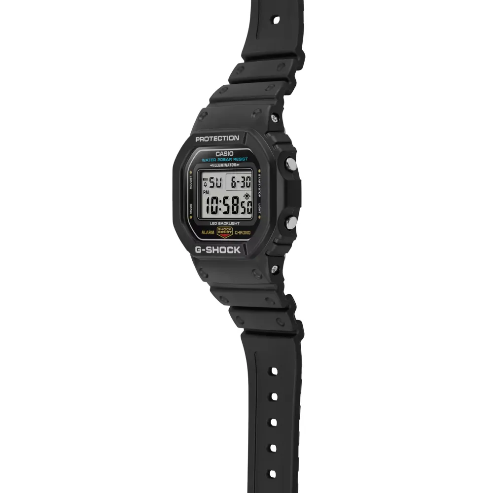Casio Rannekellot ^ G-Shock DW-5600UE-1ER