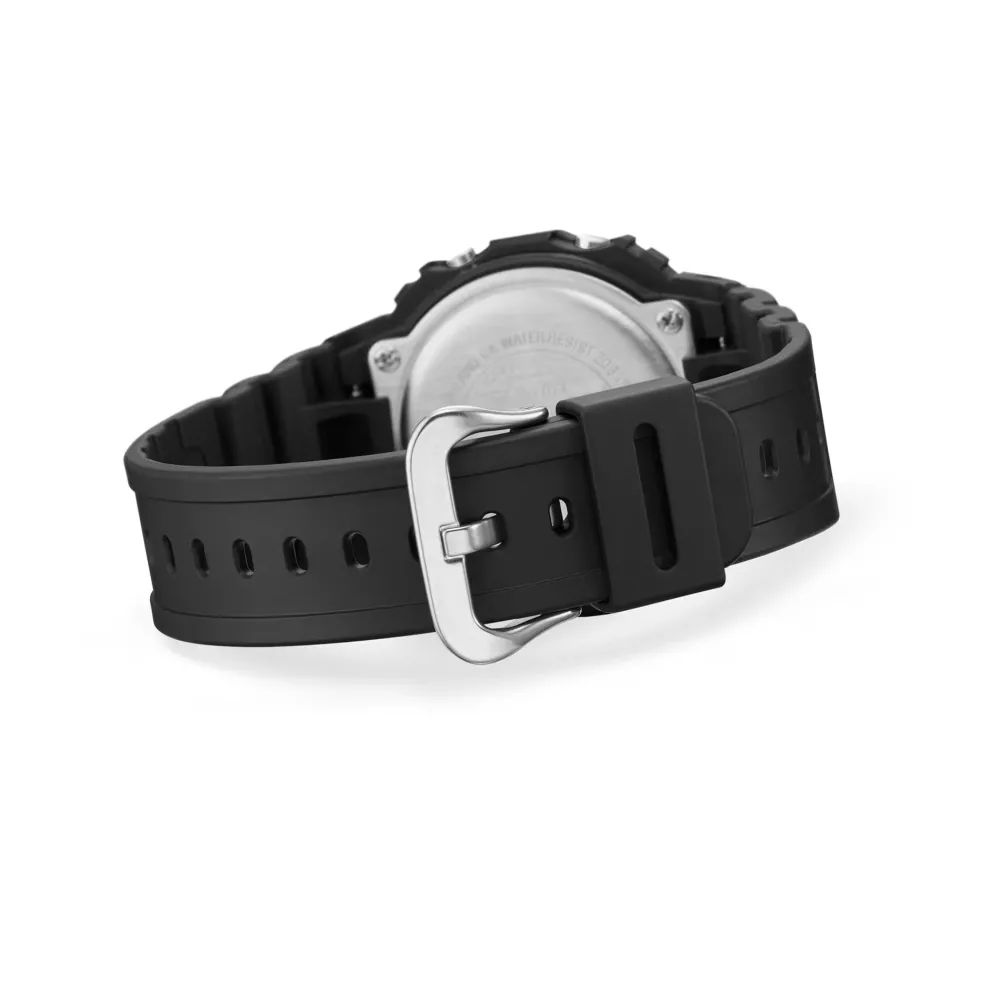 Casio Rannekellot ^ G-Shock DW-5600UE-1ER